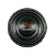 ALTO FALANTE UPGRADE SUBWOOFER 10'' 350WRMS - BOMBER - Imagem 1