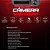 CAMERA RE MACANETA VW T-CROSS/VIRTUS/NIVUS/TERA - UPPERTECH - Imagem 2