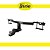 ENGATE BMW 118i 09/15 - BRUCKE BM1004 - Imagem 2