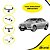 ENGATE FOCUS HATCH/ SEDAN 09/13 - BRUCKE FO2018 - Imagem 1
