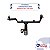 ENGATE TERA/POLO/T-CROSS 17/26 - REFORCEL - REVW5058 - Imagem 2