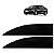 FRISO LAT CRUZE PTO OURO NEGRO (ALT/RELEVO) - TOP MIX - Imagem 2