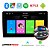 KIT CENTRAL MULTIMIDIA COMPLETA ULTRON PLAY 9" ARGO/CRONOS 17/ - KIT - UPPERTECH - Imagem 3