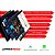 KIT CENTRAL MULTIMIDIA COMPLETA ULTRON PLAY 9" ARGO/CRONOS 17/ - KIT - UPPERTECH - Imagem 4