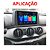 KIT CENTRAL MULTIMIDIA COMPLETA ULTRON PLAY 9" ARGO/CRONOS 17/ - KIT - UPPERTECH - Imagem 6
