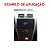 MOLDURA PAINEL 9" COROLLA 08/14 GRAFITE 4151MD - FIAMON - Imagem 4