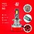 NANO LED PRO H7 100W 24000 LUMENS - JP2 - Imagem 3