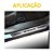 SOLEIRA AÇO ESCOVADO JEEP RENEGADE JP02500001 - Imagem 5