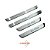 SOLEIRA DOLPHIN/MINI DOLPHIN 24/ C/LED METALICA - KX3 - Imagem 2