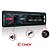 SOM AUTOMOTIVO RGB POWER/BT 4x45W 2xUSB - CINOY - Imagem 2