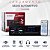 SOM AUTOMOTIVO RGB POWER/BT 4x45W 2xUSB - CINOY - Imagem 3
