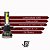 SUPER LED MINI H4 50W 6.000 LUMENS - JP2 - Imagem 3