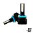 ULTRA LED BLACK H1 72W 6.000 LUMENS - JP2 - Imagem 1