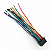 CHICOTE SOM PIONEER 2300/2330 - FIAMON - 40150 - Imagem 1