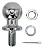 ESFERA PARA ENGATES - ISO 50 - Imagem 3