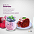 Kit 2 Un Suplemento Farinha Beterraba Pó 1kg - Imagem 2
