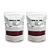 Kit 2 Un Suplemento Farinha Beterraba Pó 1kg - Imagem 1