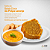 Kit 3 Un Suplemento Farinha Batata Doce Polpa Laranja e Roxa Pó 1.350kg - Imagem 8