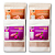 Kit 4 Un Suplemento Farinha Batata Doce Polpa Laranja e Roxa Pó 1.8kg - Imagem 1