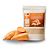 Kit 6 Un Suplemento Farinha Batata Doce Polpa Laranja Pó 2.7kg - Imagem 2