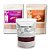 Kit Especial de Farinhas Biofortificadas da DAB Suplevita 1,400kg - Imagem 1