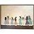 Meninas e a Pomba da Paz G | By Regina Duarte - Imagem 1