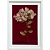 Colagem de buganvile (Bougainvillea) P | By Regina Duarte - Imagem 1