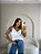 Regata Strass - Imagem 16