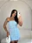 Vestido Jeans - Imagem 1