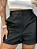 Shorts Couro Queen - Imagem 2