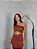 Vestido Midi Argola - Imagem 8