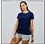 T-Shirt Premium Azul Marinho - Imagem 1