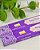 Incenso Darshan Nag Champa Massala - Lavanda - Meditação, Suavidade e Conquista - Imagem 2