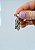 Pingente de Pirita Bruta - Prosperidade, novas ideias e oportunidades - Imagem 4