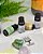 Kit de Óleos Essenciais completo Zen Haus - Lavanda, Capim Limão, Laranja Doce e Melaleuca - Imagem 2