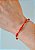 Pulseira Kabbalah dos 7 nós - Amuleto de Proteção e Prosperidade - Imagem 2