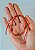 Pulseira Kabbalah dos 7 nós - Amuleto de Proteção e Prosperidade - Imagem 3