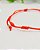 Pulseira Kabbalah dos 7 nós - Amuleto de Proteção e Prosperidade - Imagem 4