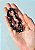 Pulseira de Obsidiana - Proteção, Concentração, Autodescoberta, Consciência sobre seus Erros - Imagem 2