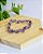 Pulseira de Ametista - Intuição, Conexão, Espiritualidade e Eleva a Vibração - Imagem 1