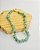 Choker de Amazonita - Antiestresse, Adaptação e Criatividade - Imagem 1