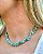 Choker de Amazonita - Antiestresse, Adaptação e Criatividade - Imagem 2