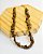 Choker de Olho de Tigre - Contra Inveja e Olhado, Autoconfiança, Coragem e Determinação - Imagem 1