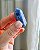 Mini Ponta Geradora de Quartzo Azul - Paciência, Comunicação, Medos, Sabedoria e Compreensão - Imagem 1
