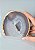 Geodo de Ágata - Peça Única GA2 832g - Pedra da Sorte - Imagem 3