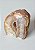 Geodo de Ágata - Peça Única GA3 963g - Pedra da Sorte - Imagem 1