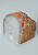 Geodo de Ágata - Peça Única GA4 965g - Pedra da Sorte - Imagem 1