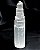 Torre de Selenita Grande 20cm - Limpeza Energética, Paz de Espírito, Cansaço Mental e Dores - Imagem 2