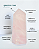 Ponta de Quartzo Rosa 400 a 600g - Autoestima, Amor, Gratidão e Relacionamentos - Imagem 2