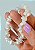 Pulseira de Pedra da Lua - Sensualidade, Energia Feminina, Domínio das Emoções e Fertilidade - Imagem 2